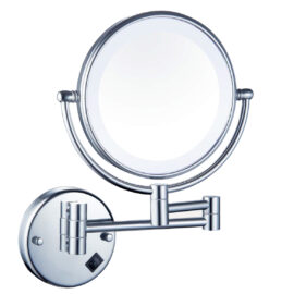 Wall-Mounted LED Make-Up MW-1001