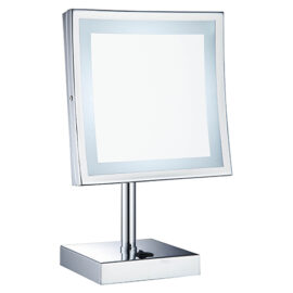 Desktop Make Up Mirror with LEDs MW-2011