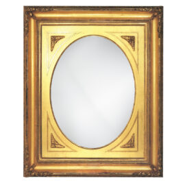 Frederick Church with Spandrel