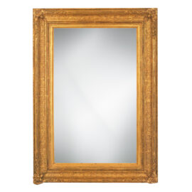 Frederick Church with Reeded Top