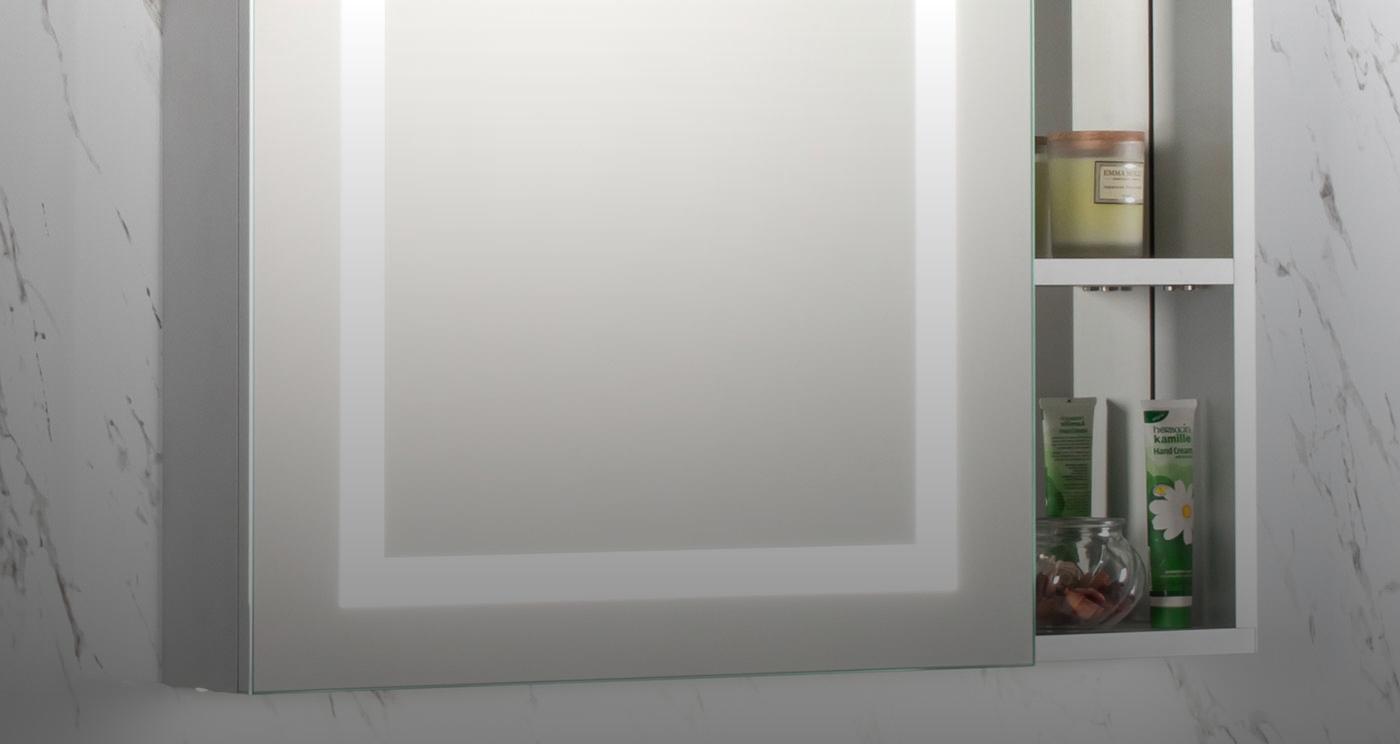 Medicine Cabinet Mirrors